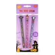 Set di 3 Penne Gel Cancellabili - The Boo Crew Online now