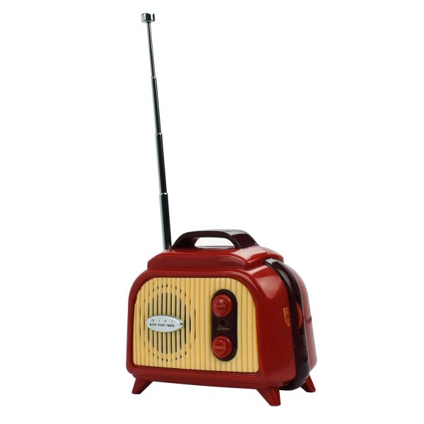 Mini Radio Portatile Supply