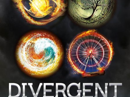 Divergent - La serie completa (Divergent - Insurgent - Allegiant - Four) For Discount