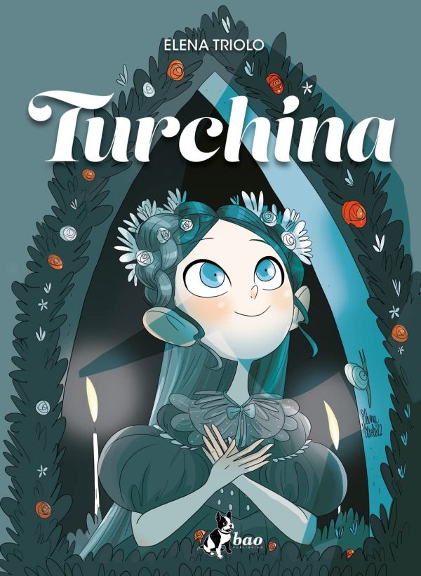 Turchina Fashion