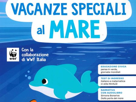 Vacanze speciali al mare 4 Online Sale