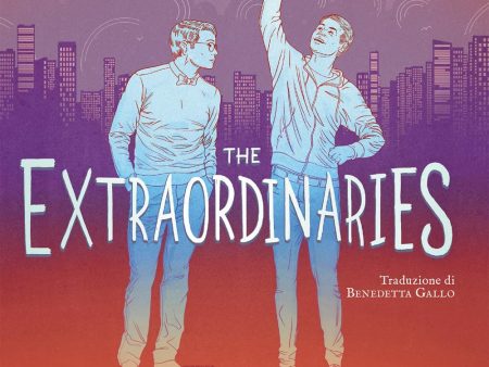 The extraordinaries Online now