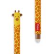 Penna cancellabile - Giraffa Supply