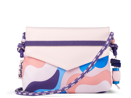 Clutch Satch - Candy Clouds Online Sale