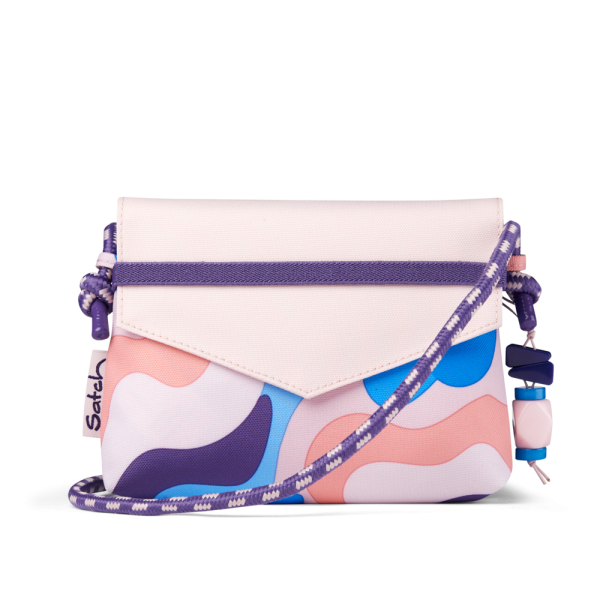 Clutch Satch - Candy Clouds Online Sale