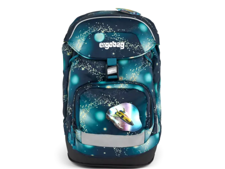 Zaino Ergobag Prime - Space TravelBear on Sale