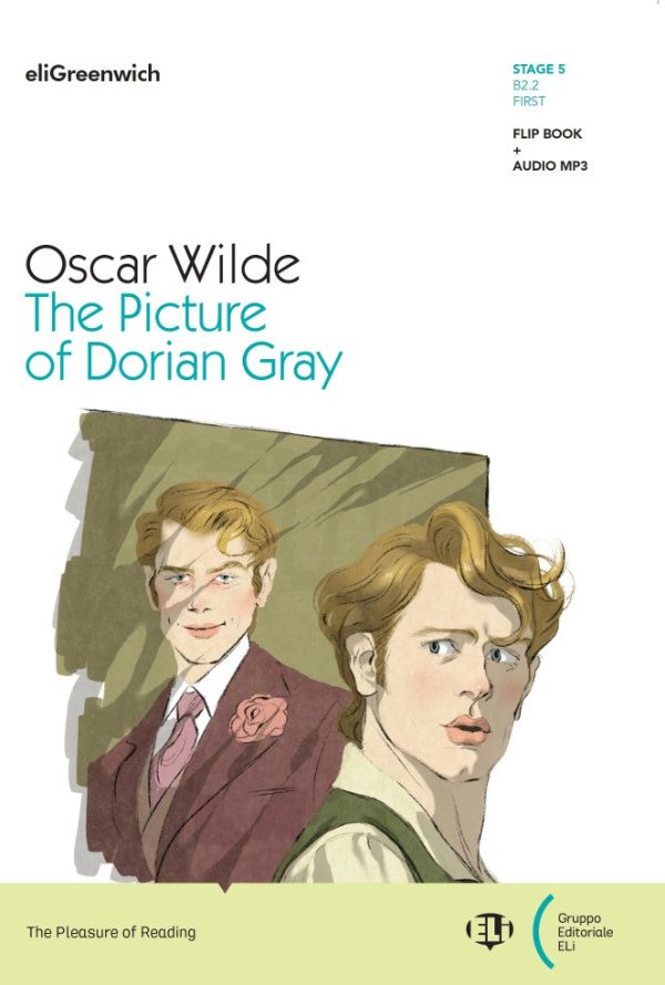 The Picture of Dorian Gray Cheap