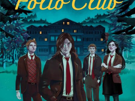 The Folio Club For Cheap