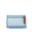 Portafoglio Satch - Nordic Ice Blue Hot on Sale