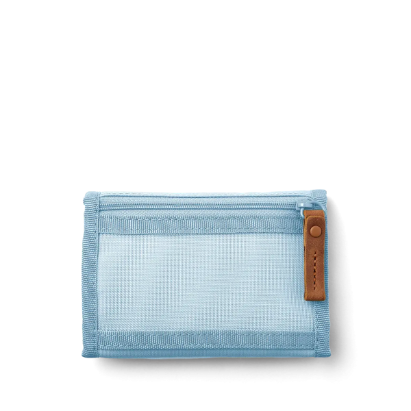 Portafoglio Satch - Nordic Ice Blue Hot on Sale