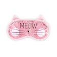 Maschera per occhi Meow Fashion