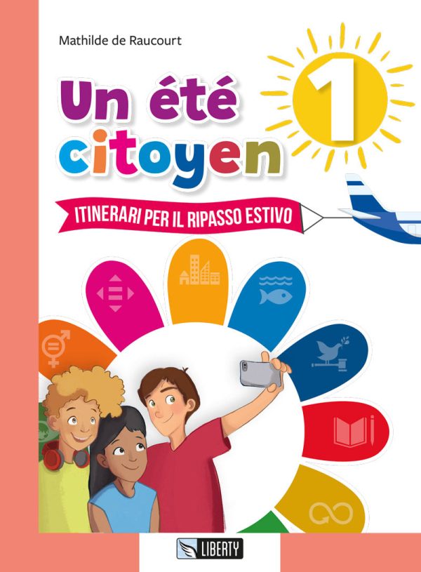 Un été Citoyen vol.1 Online now