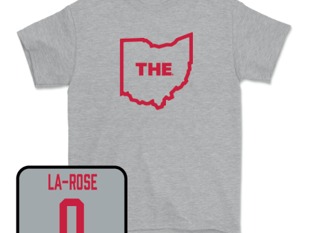 Sport Grey Women s Soccer The Tee  - Arden La-Rose Supply