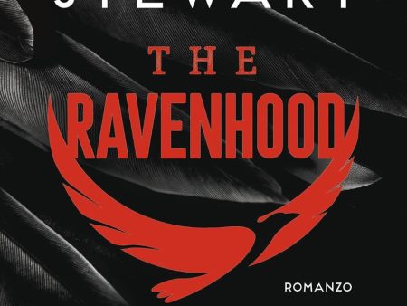 The Ravenhood - Nero come il nostro amore (Vol. 1) Discount