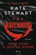 The Ravenhood - Nero come il nostro amore (Vol. 1) Discount