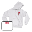 Women s Gymnastics White Brutus Hoodie   - Cameron Smith Online Sale