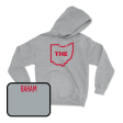 Sport Grey Women s Gymnastics The Hoodie   - Kerrington Baham Online