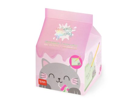 Blocchetto Memo Kitty - Yummy Yummy on Sale