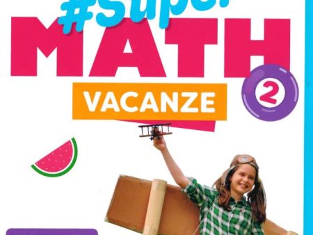 #Supermath Vacanze 2 Online Hot Sale