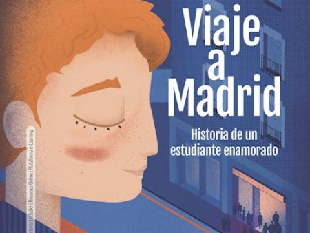 Viaje a Madrid Sale