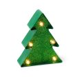 Mini luce decorativa - Albero di Natale Online Sale