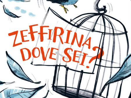 Zeffirina dove sei? For Sale