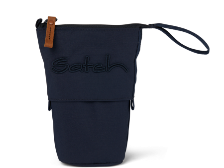 Astuccio Satch Pencil Slider - Nordic Blue Hot on Sale