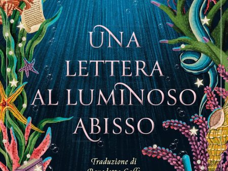 Una lettera al luminoso abisso Sale