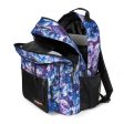 Zaino Eastpak Pinzip - Garden Blue Hot on Sale