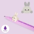 Penna Gel 0.5 - Bunny Online now