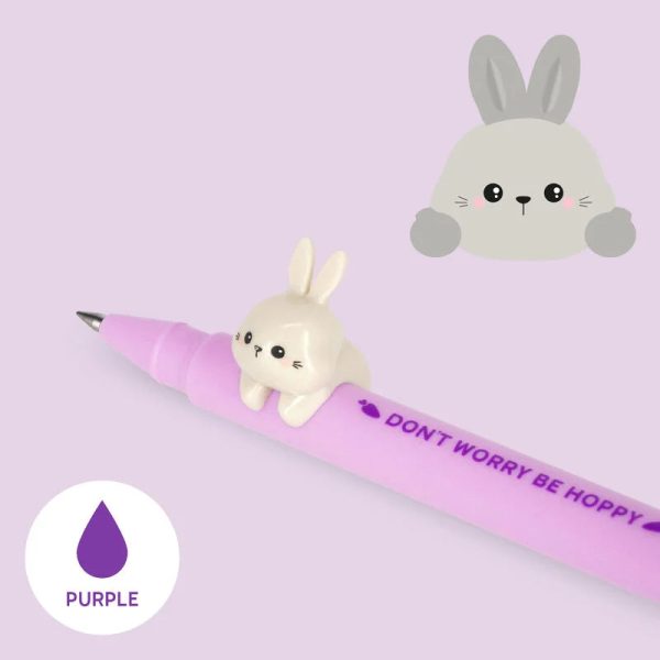 Penna Gel 0.5 - Bunny Online now