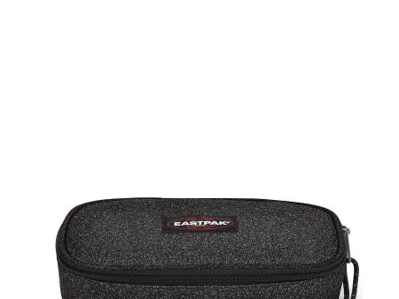 Astuccio Eastpak Oval Single - Spark Black Supply