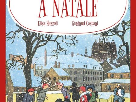 25 storie a Natale Online now