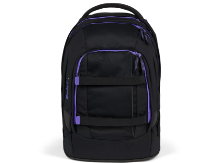 Zaino Satch Pack - Purple Phantom Discount