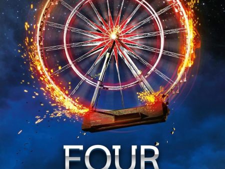 Four - Divergent (Vol. 4) Cheap