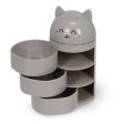 Organizer da scrivania - Kitty Hot on Sale