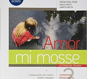 Amor mi mosse - Vol 2 Online Hot Sale