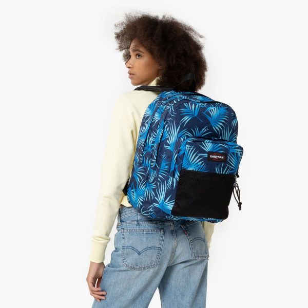 Zaino Eastpak Pinnacle - Brize Navy Grade Online Sale