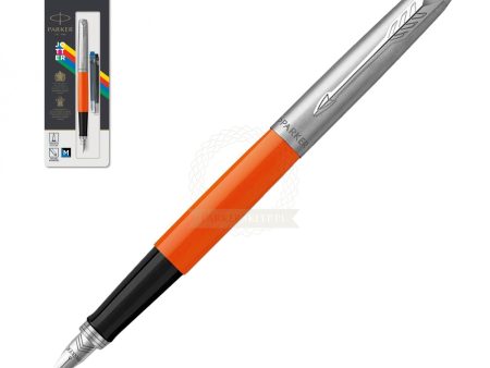 Stilografica Parker Jotter Original Online