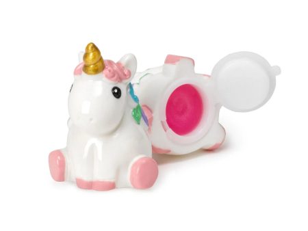 Lucidalabbra Unicorno Online now