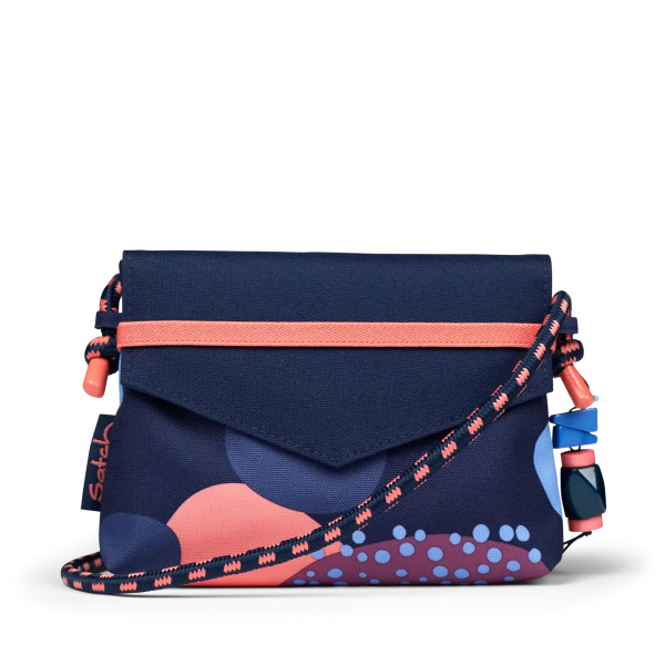 Clutch Satch - Coral Reef Discount