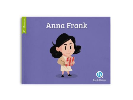 Anna Frank Cheap