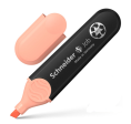 Evidenziatore Job Pastel Schneider Hot on Sale