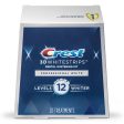 Crest 3D Whitestrips Professional White Teeth Whitening Kit 40 Strips Hot on Sale