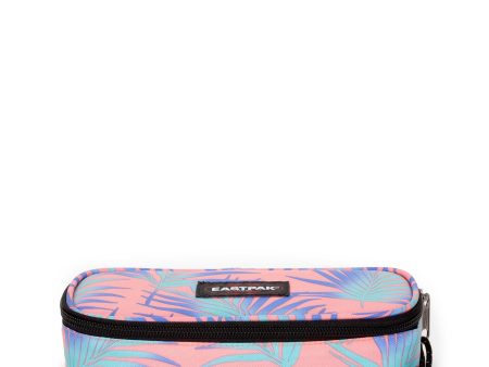 Astuccio Eastpak Oval Single - Brize Pink Grade Discount