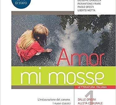 Amor mi mosse - Vol 1 Fashion