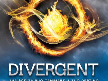 Divergent - Divergent (Vol. 1) Sale