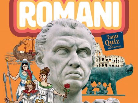 100 pagine sui Romani Sale