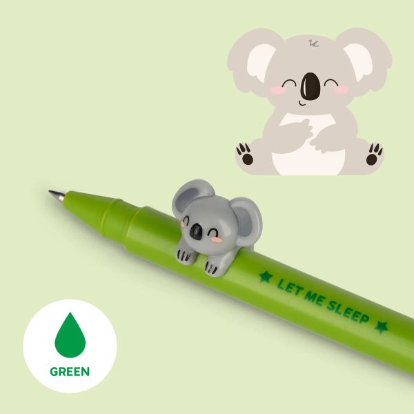 Penna Gel 0.5 - Koala For Cheap