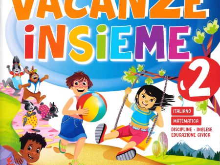 Vacanze insieme 2 For Discount